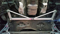 DNA Racing front subframe tie rod kit