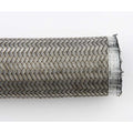 #4 AQP HOSE S/S COVER