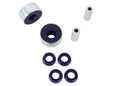 SuperPro 2009 Acura TSX Base Front Lower Inner Forward Control Arm - Caster Bushing Kit