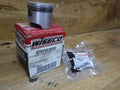 Wiseco 4 Stroke Forged Series Piston Kit, 39.50 MM Bore, 11:1 CR
