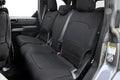Body Armor 4x4 2021+ Ford Bronco (2-Door & 4-Door) Seat Cover - Rear