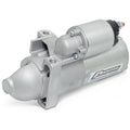 High Torque Mini Starter - SBC Staggard Pattern