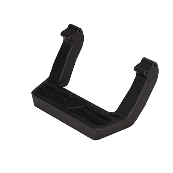 9408 RAM 1500/2500/3500/4500/5500 LD STEP XP3 BLACK POWDER COAT SINGLE STEP