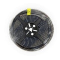 ~(1 lbs. 9X9X1)~ LED Light Strip 16 Feet Amber Quake LED