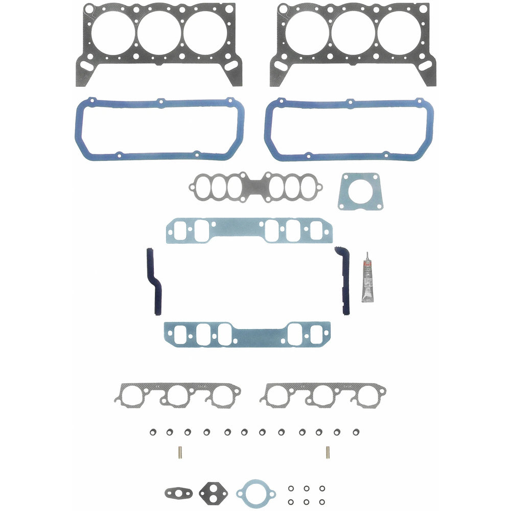 Fel-Pro Ford Taurus HS 9560 PT PermaTorque Engine Cylinder Head Gasket Set