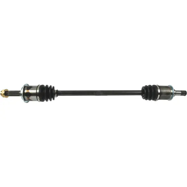 NEW CV AXLE ASSEMBLY