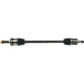 NEW CV AXLE ASSEMBLY