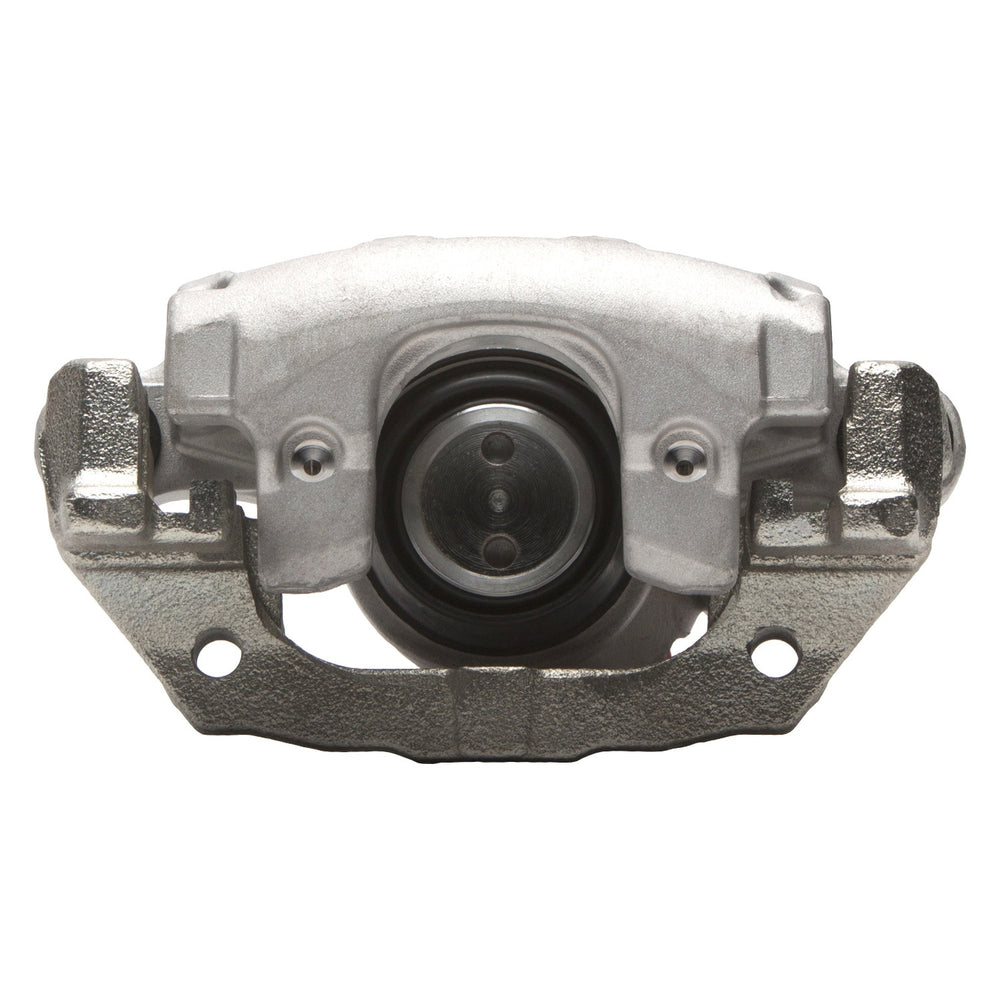 DFC silver auto part