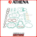 Athena 68-75 Triumph T150/T150V BSA750 Complete Gasket Kit (w/o Oil Seals)