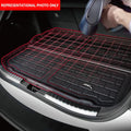 3D MAXpider 2010-2013 Kia Forte Kagu Cargo Liner - Black