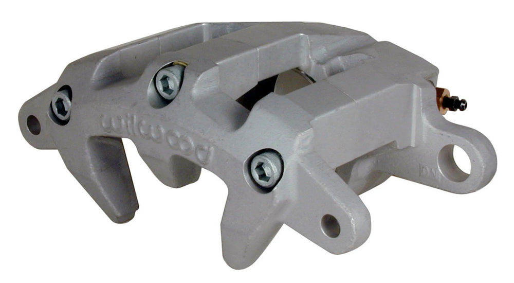 Wilwood Caliper-GM III - D52 2.75in Piston 1.25in Disc
