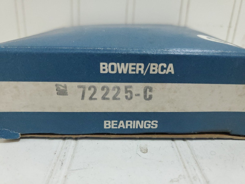 BOWER BCA auto part