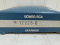 BOWER BCA auto part