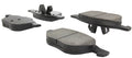 Stoptech Sport Front Brake Pads Mazda3 2004-2013 / Ford Models / Volvo Models