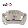 UNLOADED CALIPERS W/BRACKET - REMAN