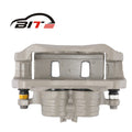 UNLOADED CALIPERS W/BRACKET - REMAN