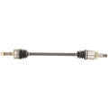 NEW CV AXLE