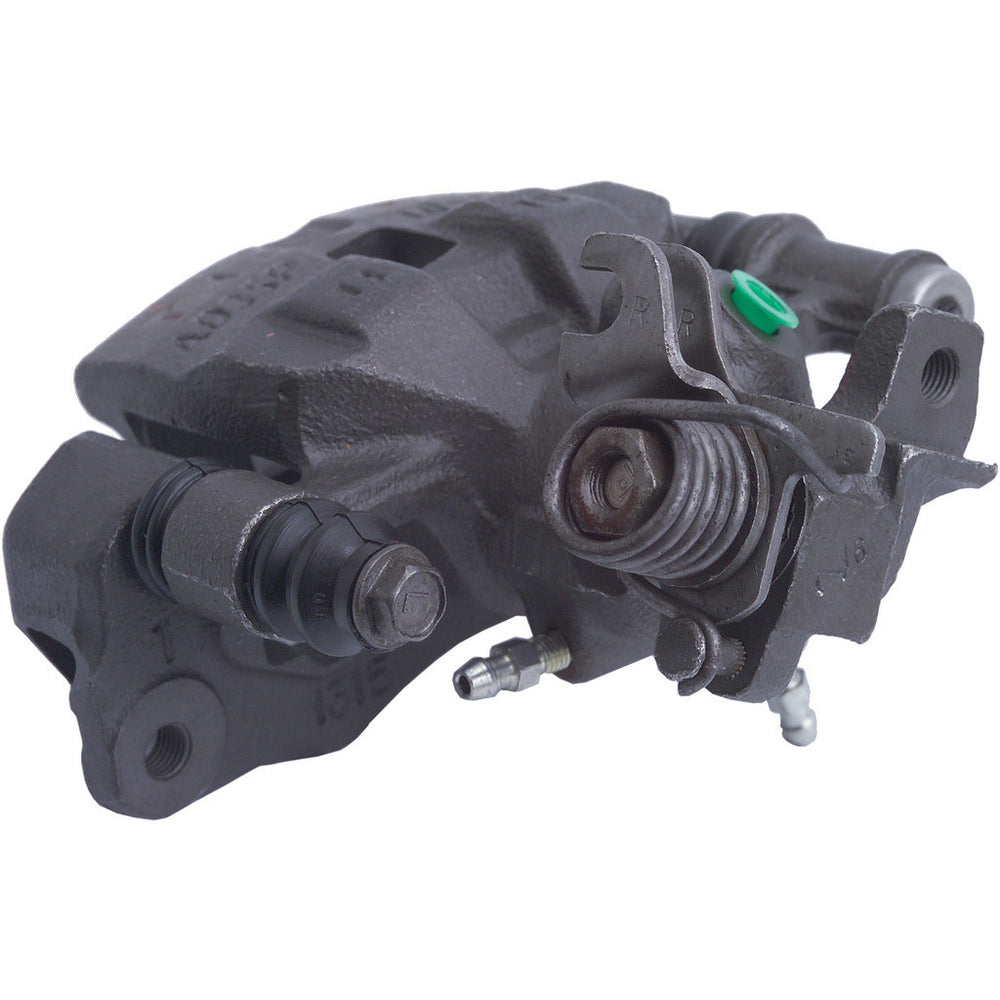 A1 REMFG INC auto part