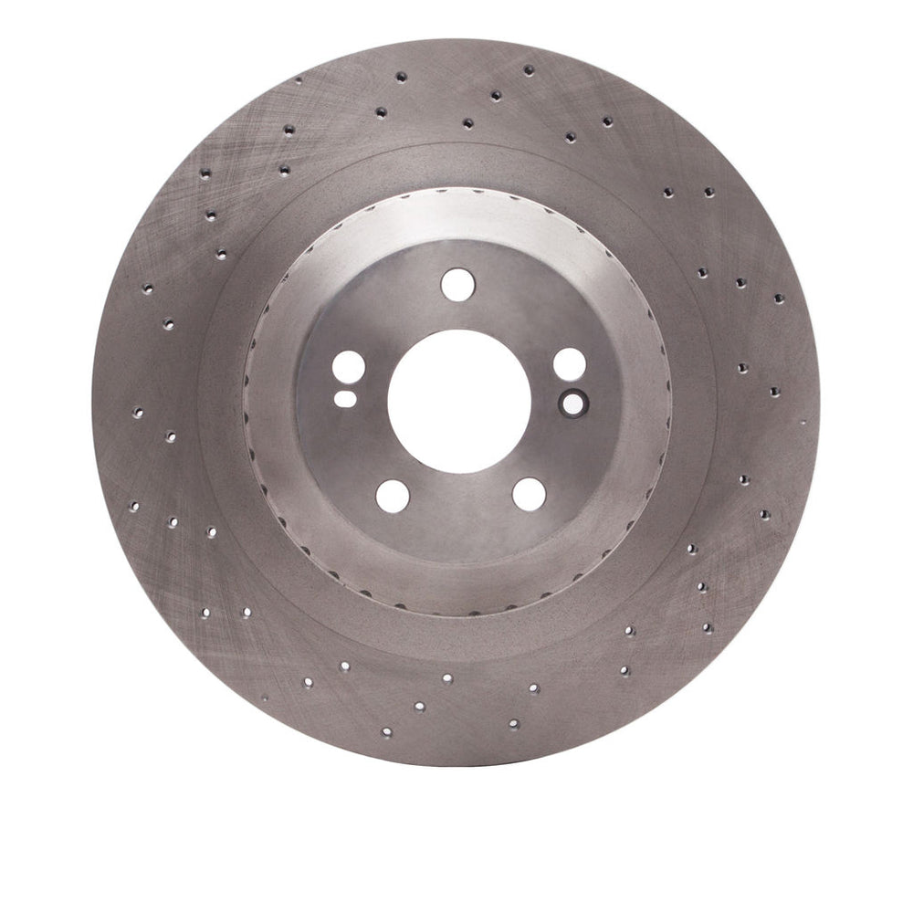 DFC auto part