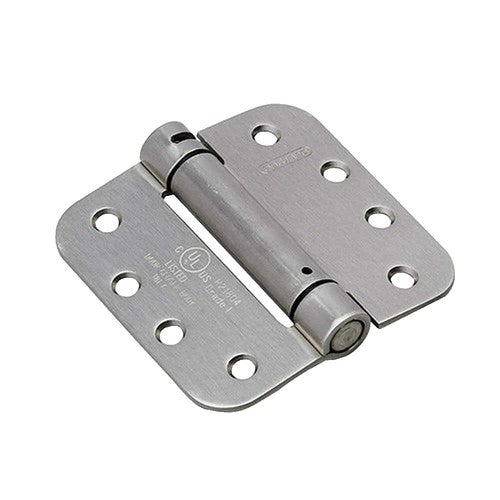 GM REAR DOOR HINGED (SET OF 2) WINDOW SCREENS BLACK