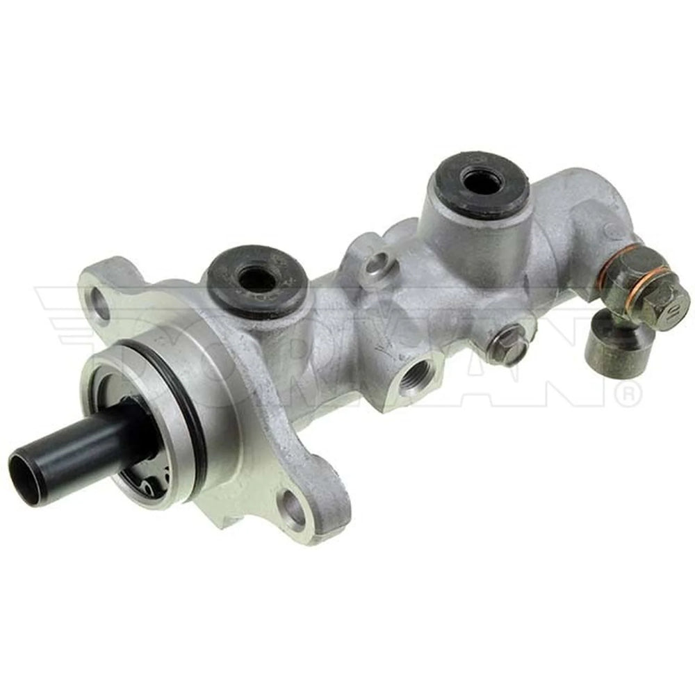 NEW MASTER CYLINDER