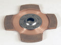 Clutch Pack 1 Disc 7.25 1in x 23spl Cerametallic