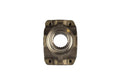 ~(1.6 lbs. 4X4X4)~ END YOKE