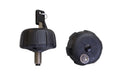 LOCKING KNOBS 1PAIR W/KEY