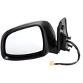 SIDE VIEW MIRROR - LH