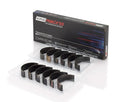 King Engine Bearings Nissan RB26DETT Performance Main Bearing Set - Size STDX