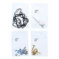 All Balls Racing 08-09 Polaris 600 IQ Shift/Euro Carburetor Rebuild Kit