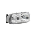 CAPA 9704 BK REGL/ 9705 BK CNTRY HEADLAMP ASSY LH