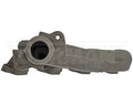 EXHAUST MANIFOLD KIT FORD