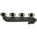EXHAUST MANIFOLD KIT FORD