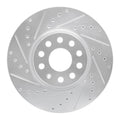R1 Concepts auto part close-up