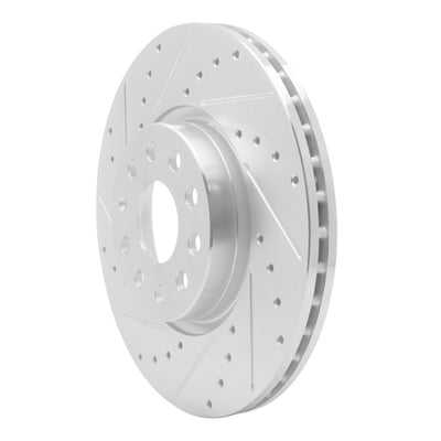 R1 Concepts silver auto part