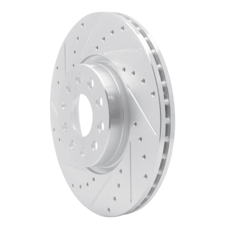 R1 Concepts silver auto part