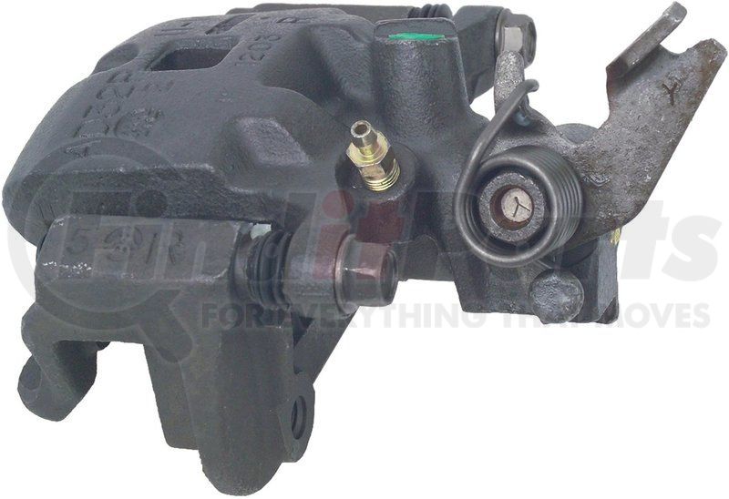 FRICTION CHOICE CALIPERS
