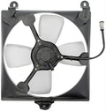 RADIATOR FAN ASSEMBLY