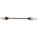 CV AXLE SHAFT