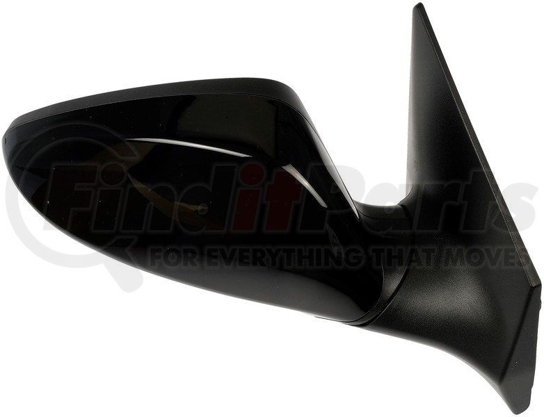 POWER HEATED MIRROR