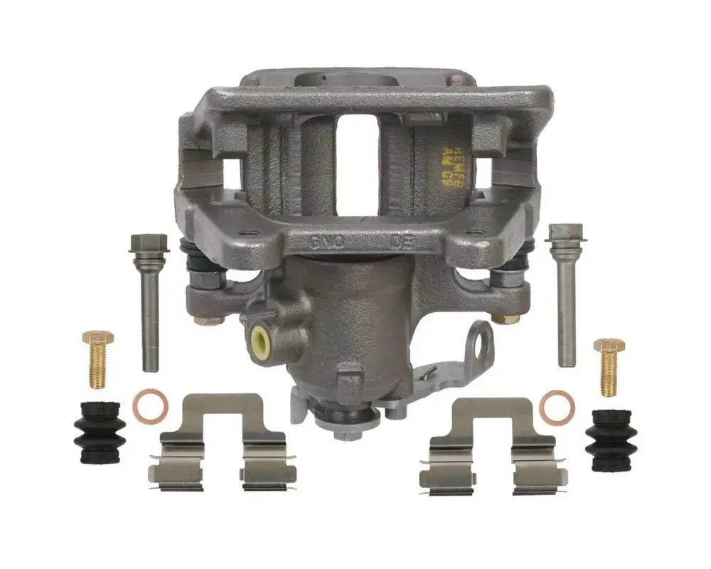 A1 REMFG INC auto part