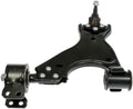 CONTROL ARM