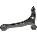 CONTROL ARM