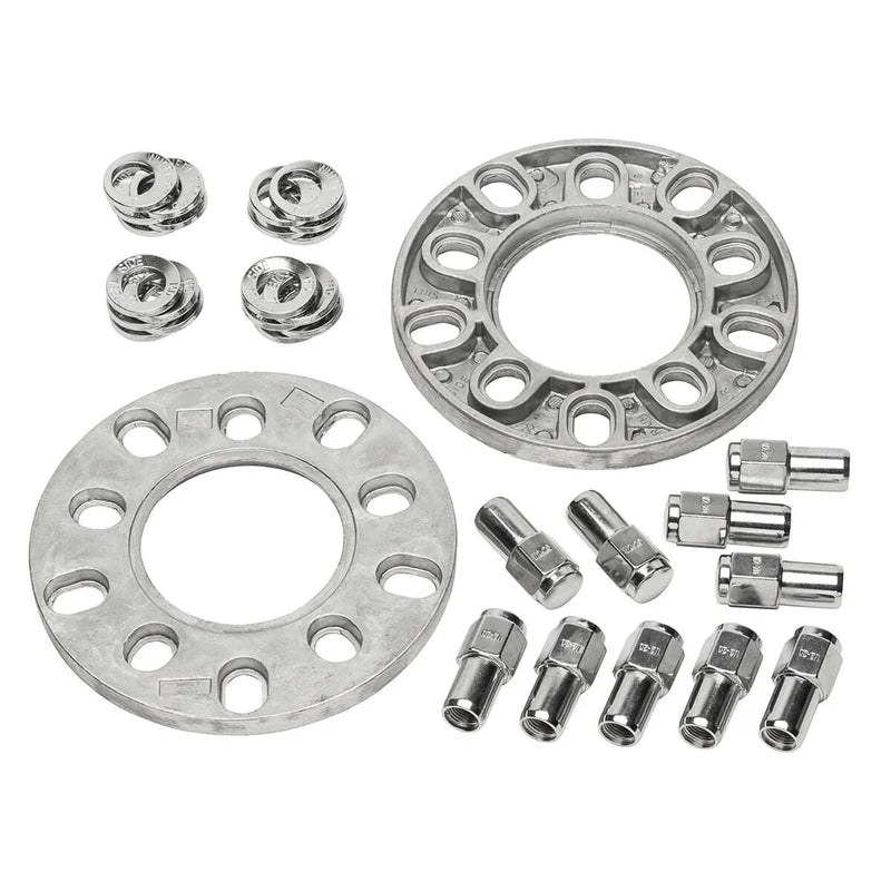CARLSTAR spacers