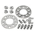 SPACER KIT 1/2"R S/S