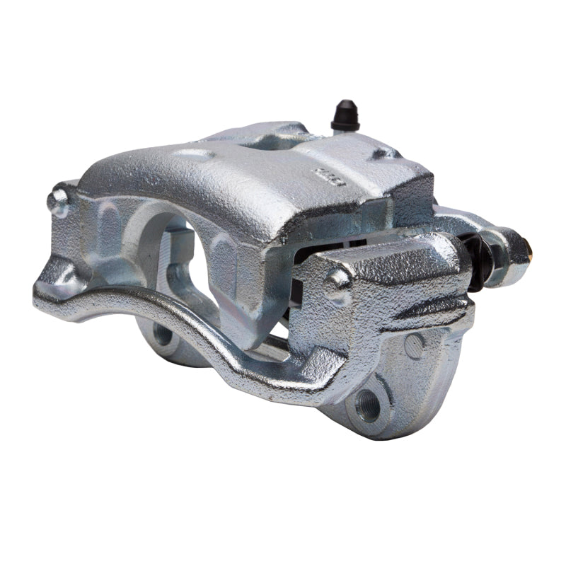 DFC silver auto part