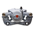 DFC 14-19 Kia Soul Front-R Premium Caliper - Silver Zinc Coated