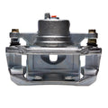 DFC 14-19 Kia Soul Front-R Premium Caliper - Silver Zinc Coated