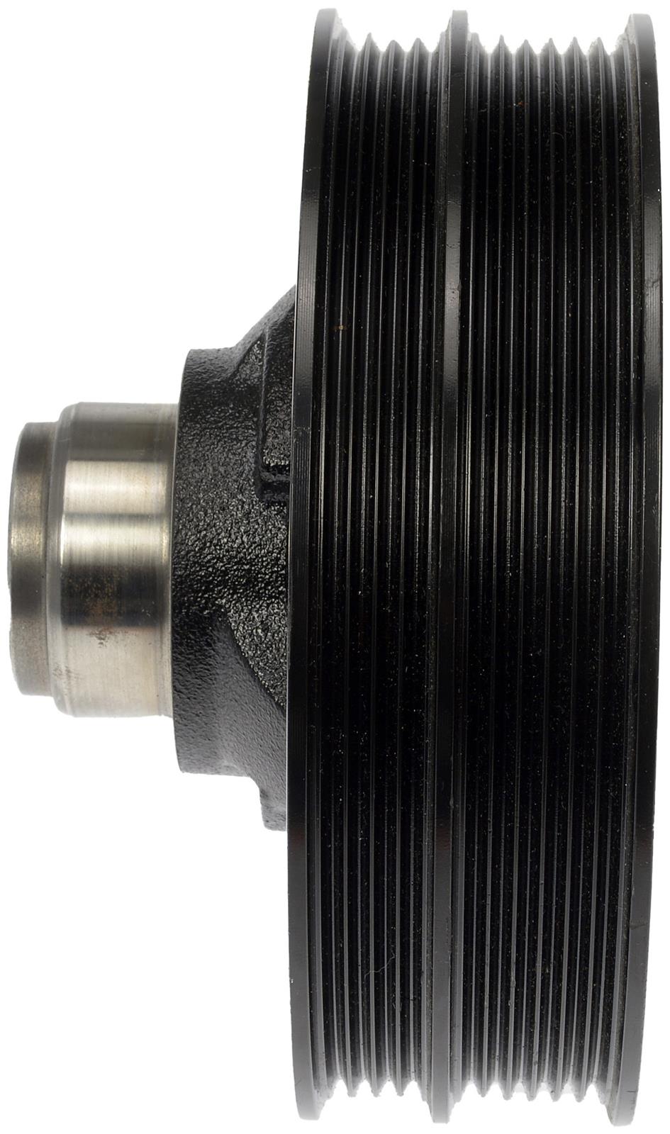 HARMONIC BALANCER